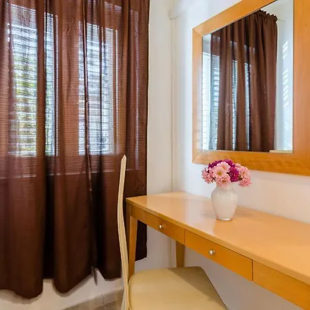 16294c Appartement